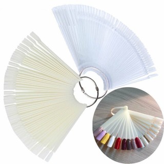 MÓNG QUE TẬP SƠN - MÓNG QUE NAIL 1 BỊCH 50 QUE