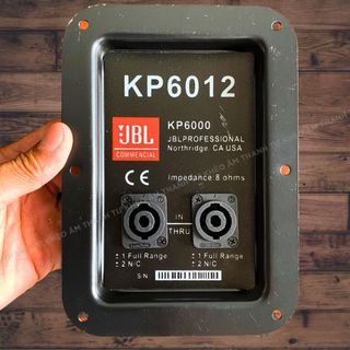 Trạm loa sân khấu jbl kp6012, srx700 - giá 1 chiếc