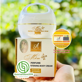 Kem Body Mềm trắng da 150gr Chính Hãng 100% MẪU MỚI