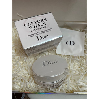 [50ML] KEM DƯỠNG PHỤC HỒI DA TẾ BÀO GỐC D.I.O.R CELL ENERGY