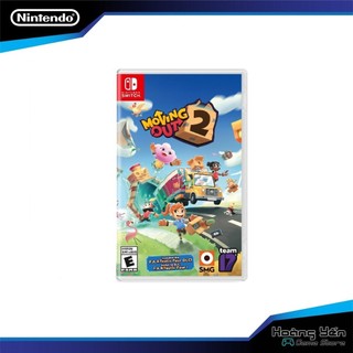 Băng Game Moving Out 2 Nintendo Switch