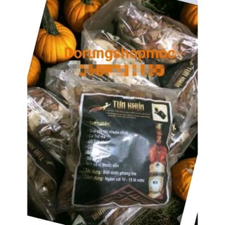 Tứn khửn thang khô chuẩn 7 vị thang chuẩn vị siêu rẻ