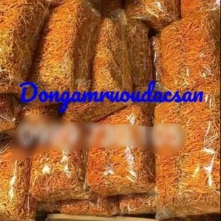 ĐÔNG TRÙNG HẠ THẢO KHÔ 1KG nấm sấy nhiệt