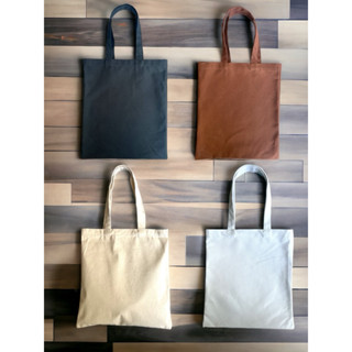 Túi tote, Túi vải canvas cotton dày có giá sỉ 196