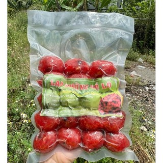 1KG - LẠP HỒ LÔ SẤY DẼO