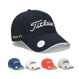 Mũ golf lưỡi trai Nam Tit.liest thể thao chống nắng thoáng khí cao cấp