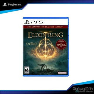 Đĩa Game Elden Ring Shadow of the Erdtree PS5