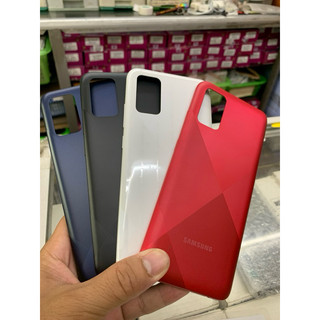 Nắp lưng sam sung galaxy A02s