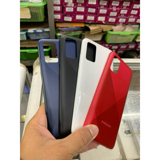 Nắp lưng sam sung galaxy A02s