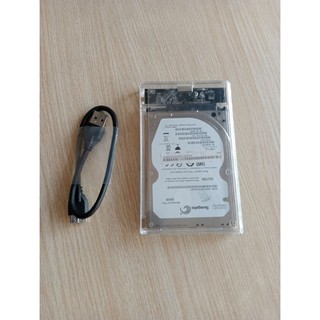Ổ cứng game wii 320g