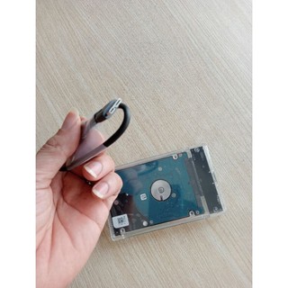 Ổ cứng game Wii (120G/ 320G /500G)