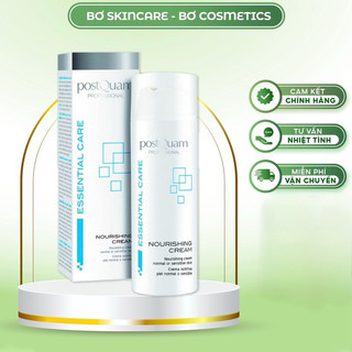 Kem dưỡng chuyên phục hồi da yếu PostQuam Nourishing Cream