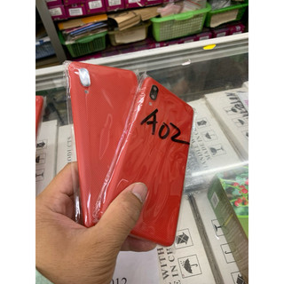Nắp lưng sam sung galaxy A02