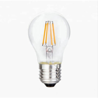 Đèn led Edison A60, đèn trang trí.