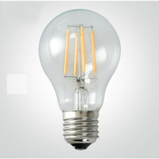 Đèn led Edison A60, đèn trang trí.
