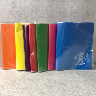 Giấy Bao tập thủ công có lồng kiếng