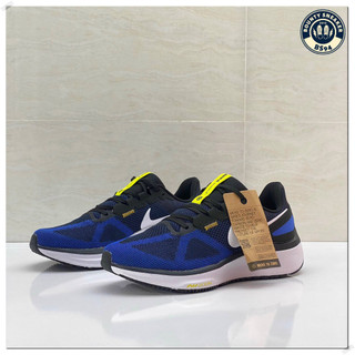 Giày Thể Thao Nike Air Zoom Structure 25 (Chính Hãng-Fullbox)