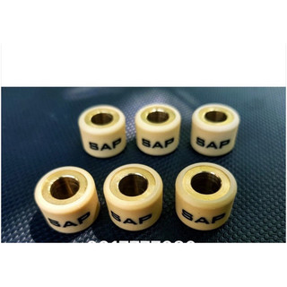 Bi nồi xe vespa 125, zip 125 ,piagio lx 125 2008-2012 2v ,vespa medley,vespa 2v ie  size 17-19 hiệu sap