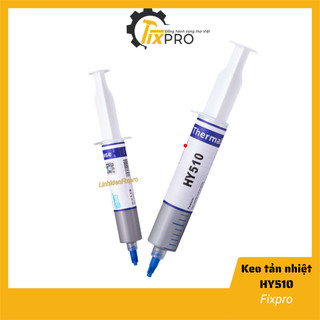 Keo tản nhiệt cho CPU dạng Xilanh cỡ lớn, Truyền và giải nhệt hiệu quả, Tiện dụng, Chất lượng