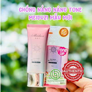 Kem chống nắng Meiduzi 30ml chính hãng