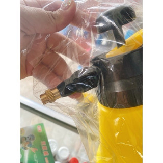 BÌNH TƯỚI CÂY, BÌNH PHUN THUỐC MUỖI 2L