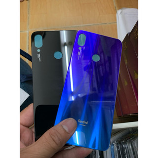 Nắp lưng Redmi Note 7 note 7 pro