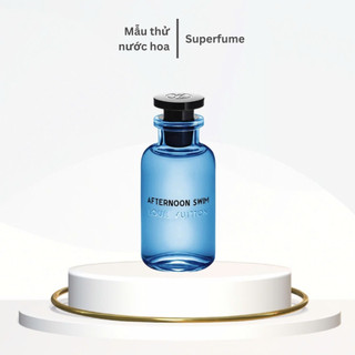 Nước hoa unisex Afternoon Swim EDP