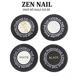 GEL NHỆN VINIMAY CHÍNH HÃNG - GEL MẠNG NHỆN TRƠN SIÊU ĐẶC, SỢI TƠ SIÊU DAI (LẺ 1 HŨ)
