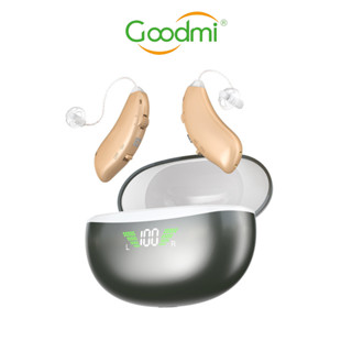 Máy trợ thính không dây dành cho người điếc nặng Goodmi GM-362T