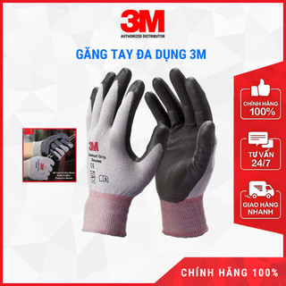 Găng tay bảo hộ đa dụng 3M