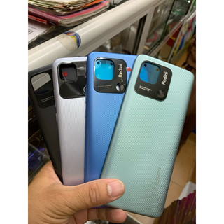 Nắp lưng Xiaomi Redmi 10C