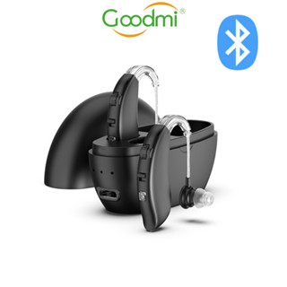 Tai nghe trợ thính không dây Goodmi GM-360T