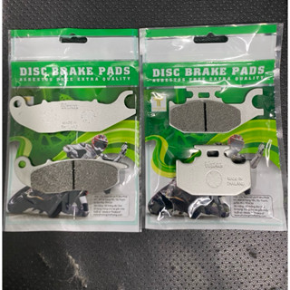 Má Phanh Xe Điện Vinfat Klara s/ klara  /Feliz /Feliz s / Nijia / gogo s /Theon/Ludo/Evo 200 / Vento - VITAL THAILAND