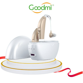 Máy trợ thính dùng hai tai Goodmi GM-311