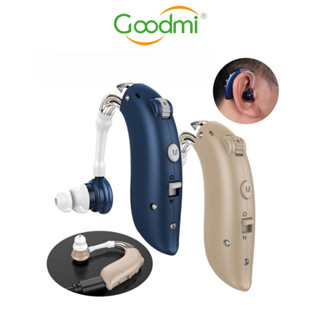 Tai nghe trợ thính không dây Goodmi GM-105E