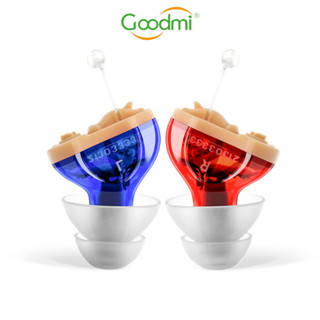 Máy trợ thính siêu nhỏ Goodmi GM-930T