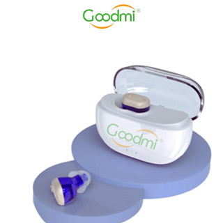 Tai nghe trợ thính không dây Goodmi GM-952B