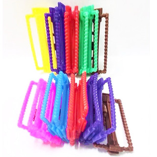 Lô búi tóc bới tóc kẹp tóc set 5 cái