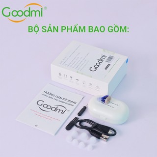 Máy trợ thính siêu nhỏ Goodmi GM-950