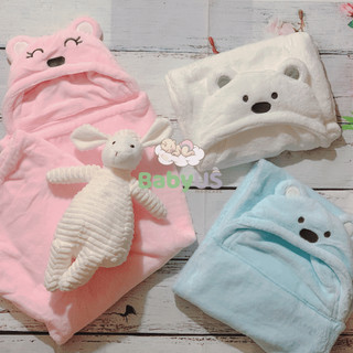 Ủ KÉN MINIZON HÌNH GẤU NGỘ NGHĨNH [BabyUS]