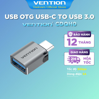Usb otg usb-c to usb 3.0 vention cdqh0