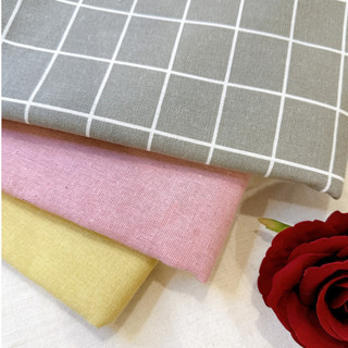 (NHIỀU SIZE 75CM-NHẬN ĐẶT MAY VIỀN) Vải CANVAS dùng làm Khăn trải bàn, Thảm trải picnic,làm handmade