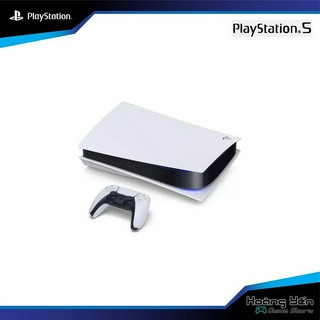 Máy Chơi Game PS5 Like New và Secondhand Bản Đĩa