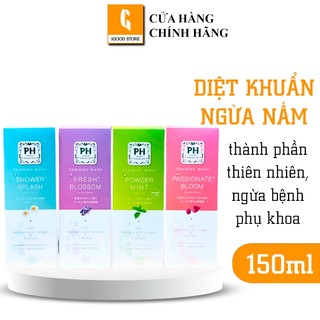 IGOOD - Dung dịch vệ sinh phụ nữ PH Care Premium Nhật Bản 150ml