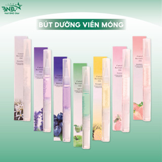 Bút dưỡng viền móng - Bút dưỡng móng OPI loại tốt (giao màu ngẫu nhiên) Nailbnd