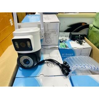 Camera Yoosee Wifi Full hd 1080 Kèm Thẻ 64g