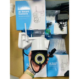 Camera Yoosee Wifi Full hd 1080 Kèm Thẻ 64g