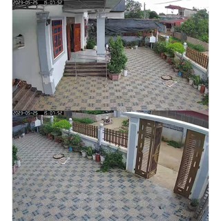 Camera Yoosee Wifi Full hd 1080 Kèm Thẻ 64g