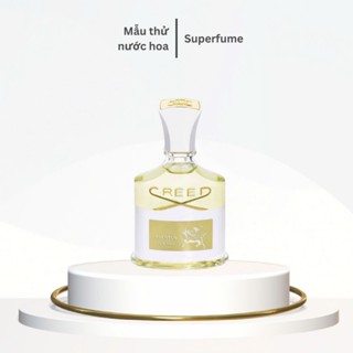    Mẫu thử   Nước hoa nữ Creed Aventus for Her EDP 