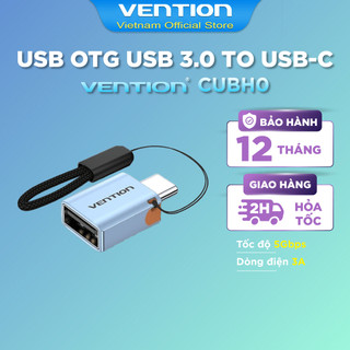 Usb otg type-c 3.1 to usb vention cubh0